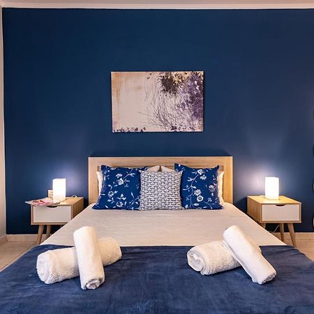 Апартаменты Casa Evi Corfu 1 Potamos  Экстерьер фото